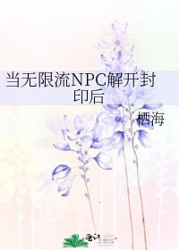 当无限流NPC解开封印后