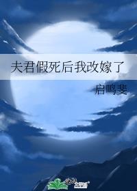 夫君假死后我改嫁了