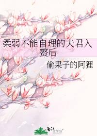 柔弱不能自理的夫君入赘后