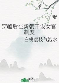 女主穿越入朝为官的小说