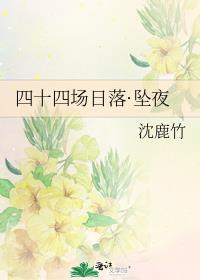 四十四场日落是什么意思