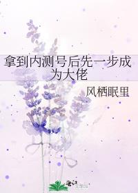 拿到内测号后先一步成为大佬