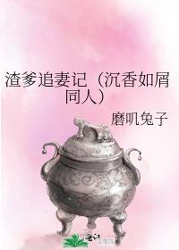 渣爹追妻记（沉香如屑同人）