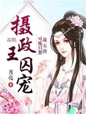 摄政王宠妃小说