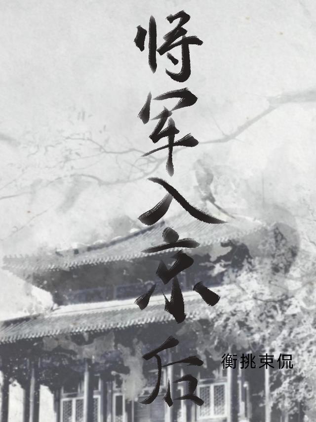 将军进入了