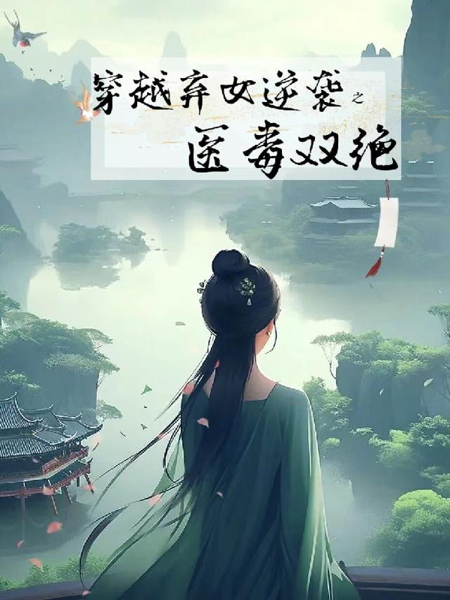 医毒双绝:弃妃要逆天