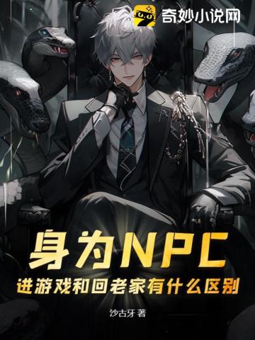 身为npc