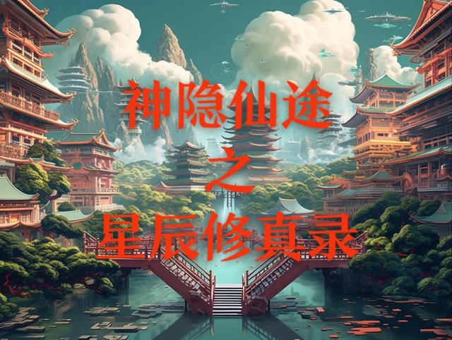 神隐小说星零135