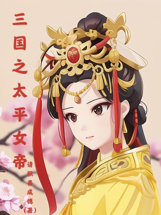 三国之太平女帝百度百科