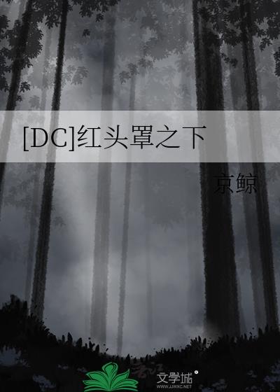 dc红头罩晋江