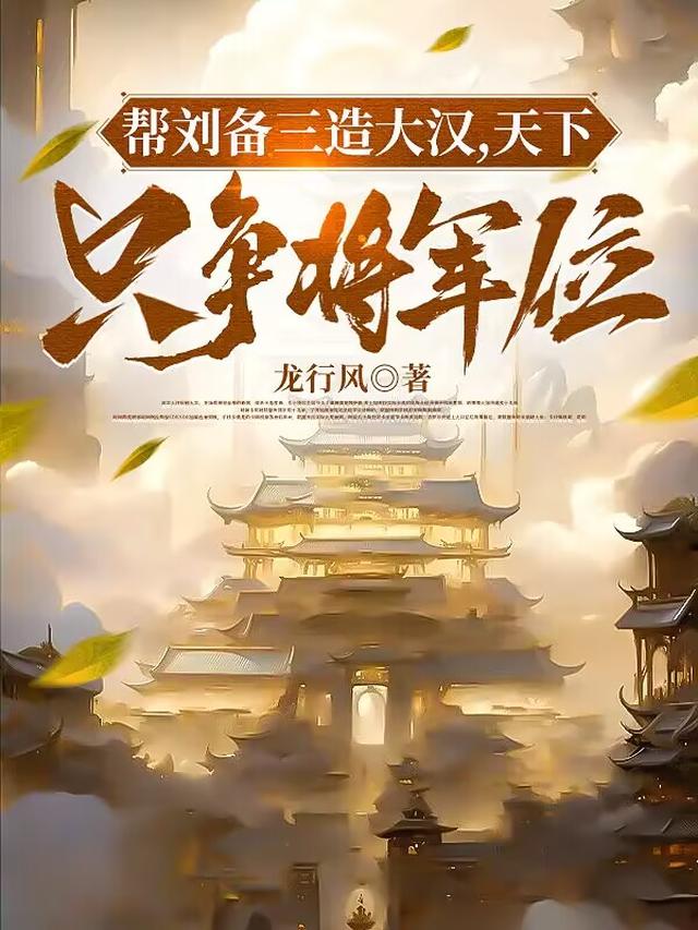 刘备三人打天下