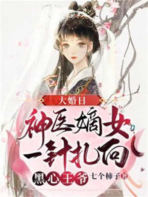 神医嫡女大小姐 小说