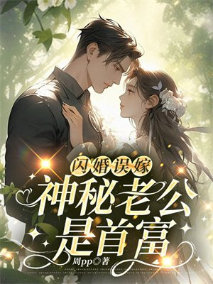 闪婚误嫁:神秘老公是首富 第208章