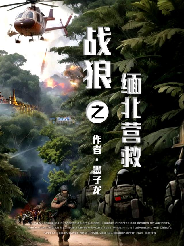 战狼3缅北营救完整版免费观看完整版