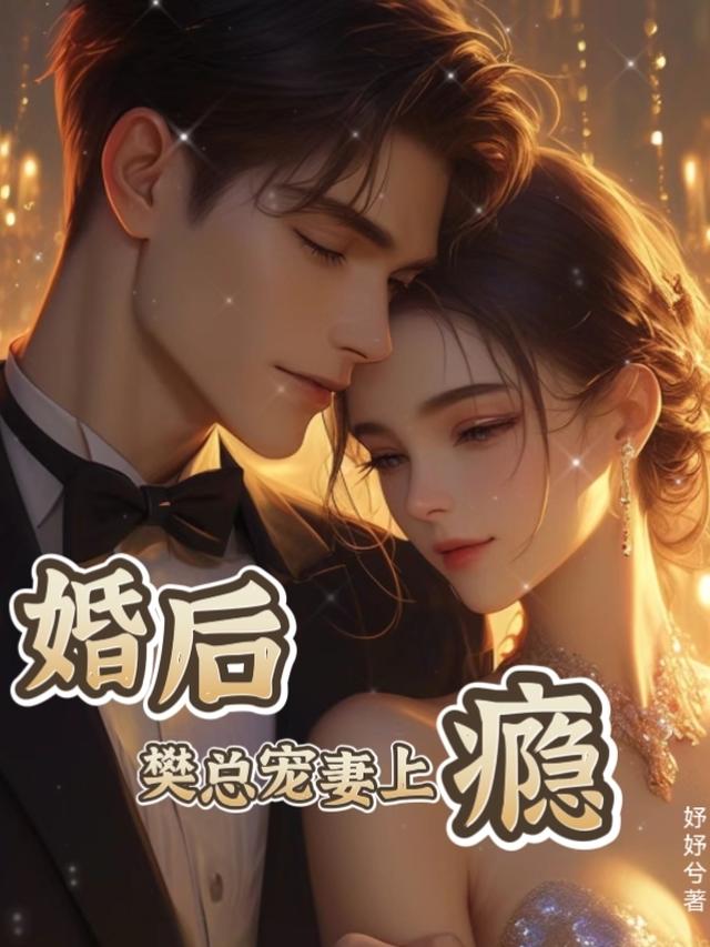 婚后宠妻小说