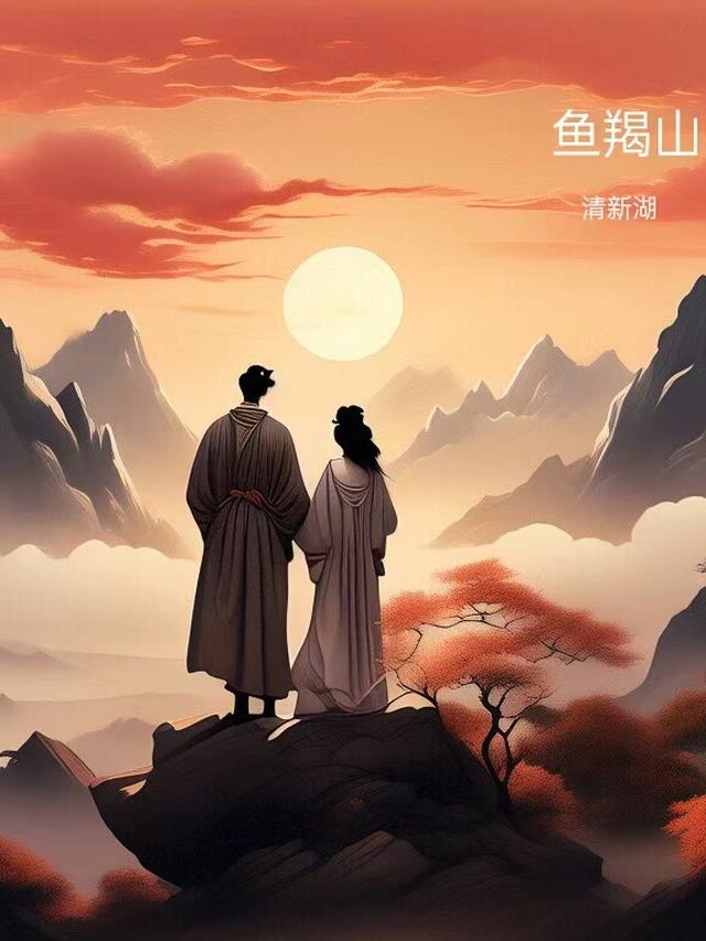 鱼羯山