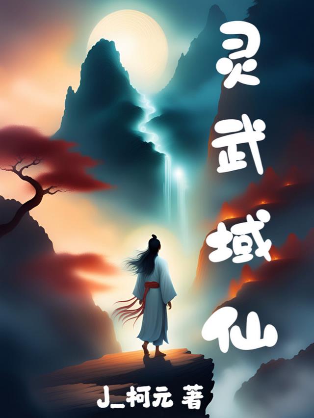 灵武域仙