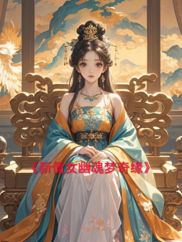 新倩女幽梦骑士2020