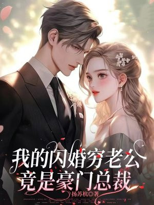 我的闪婚老公秦风